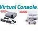 Nintendo oznámilo službu Wii U Virtual Console