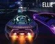 Survival závodní hra Distance vyjde příští rok na PS4