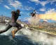 Test frameratu hry Just Cause 3 na Xbox One