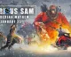 Oznámena hra Serious Sam: Siberian Mayhem