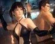 Dead or Alive 5 - Tag Team Action trailer