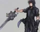 Noctis v záběrech z Dissidia Final Fantasy NT