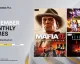 Listopadová nabídka PlayStation Plus Essential obsahuje hry Mafia II: Definitive Edition, Dragon Ball: The Breakers i Aliens Fireteam Elite