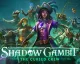 Video z hraní pirátské hry Shadow Gambit: The Cursed Crew