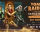 Kolekce Tomb Raider Remastered I-III dostává nové oblečky pro Laru a Challenge Mode