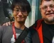 Hideo Kojima a Guillermo del Toro pracují na novém projektu
