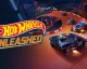 Launch trailer na závodní arkádu Hot Wheels Unleashed