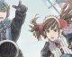 SEGA oznámila Valkyria: Azure Revolution pro PlayStation 4