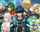 20 minut ze hry Star Ocean: Integrity and Faithlessness