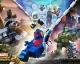 Oznámena hra LEGO Marvel Super Heroes 2