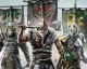 Singleplayerová kampaň pro For Honor bude odhalena začátkem příštího roku