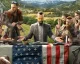 Box art na akci Far Cry 5