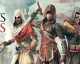 Assassin's Creed Chronicles - Launch trailer