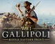 Oznámena akční multiplayerová hra WW1: Gallipoli