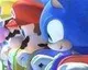 Mario and Sonic at the Winter Olympics Games
