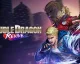 První informace a teaser trailer na hru Double Dragon Revive 