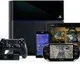 PS4 s podporou cross-platform party chatu, kamerka umí hlasové příkazy