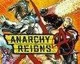 Anarchy Reigns odložen na příští rok