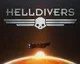 20 minut z kooperativní akce Helldivers
