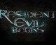 Resident Evil: Begins – první informace