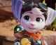 Nová gameplay videa z parádně vypadající plošinovky Ratchet & Clank: Rift Apart