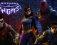 Hra Gotham Knights byla odložena na příští rok