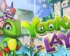 Yooka-Laylee
