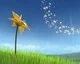 Gameplay ukázka z PS4 verze Flower