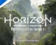 Sony bude vysazovat stromy za trofej ve hře Horizon Forbidden West