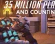 Overwatch si už zahrálo 35 milionů hráčů
