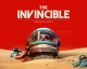 Teaser trailer na sci-fi thriller The Invincible