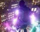 Nové výborně vypadající obrázky z akce inFamous Second Son