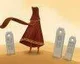 ThatGameCompany: Journey na PS4 vyjde v brzké době
