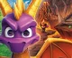 Artwork na Spyro Reignited Trilogy