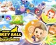 Oznámena hra Super Monkey Ball: Banana Rumble pro Nintendo Switch