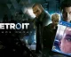 Detroit: Become Human v květnu nejprodávanější hrou na PS Store, zasoutěžte si ještě o jednu kopii