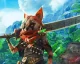 Delší gameplay video z nadějně vypadající akční RPG hry Biomutant