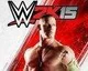 John Cena na obalu WWE 2K15