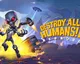 Oznámena Single-player edice hry Destroy All Humans! 2 - Reprobed