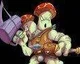Dvě desítky artwoků z Rainbow Skies