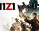 Záběry z PS4 verze H1Z1 - Battle Royale