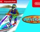 Další klasickou hrou do online předplatného konzole Nintendo Switch je Wave Race 64