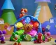 Plošinovka Yoshi’s Crafted World má datum vydání, nový trailer