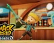 Studio LEVEL-5 oznámilo Snack World Reloaded
