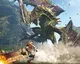 První hodina z hraní Monster Hunter World, v recenzích padají vysoké známky