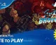 Oznámeny březnové hry pro PlayStation Plus