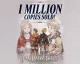 Hry Final Fantasy Tactics: The Ivalice Chronicles se prodal 1 milion kopií