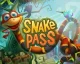 12 minut z hadí plošinovky Snake Pass