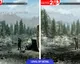 Hráčům se nelíbí stav hry The Elder Scrolls V: Skyrim na konzoli Nintendo Switch 2