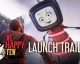 Launch trailer na We Happy Few, v prvních recenzích hra moc neobstála
